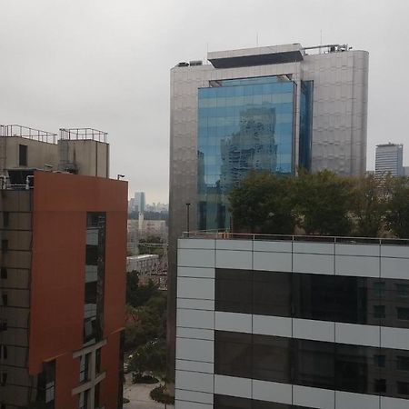 Apartament A1 Flats Radisson Berrini São Paulo Zewnętrze zdjęcie