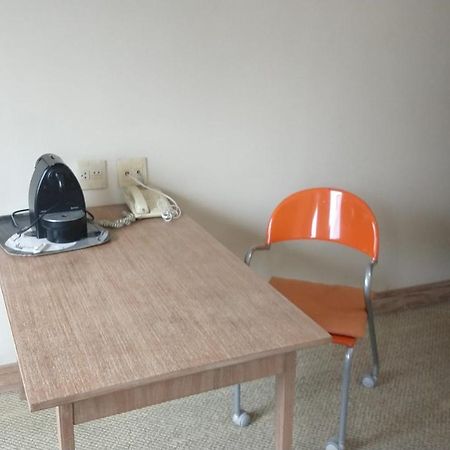 Apartament A1 Flats Radisson Berrini São Paulo Zewnętrze zdjęcie