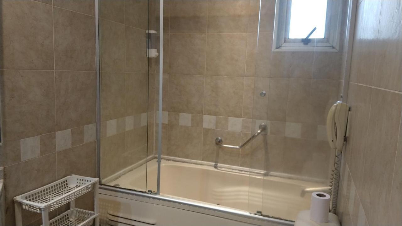 Apartament A1 Flats Radisson Berrini São Paulo Zewnętrze zdjęcie