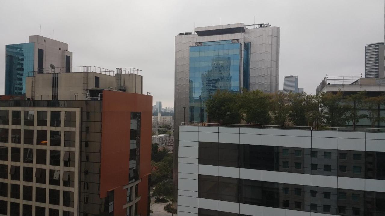 Apartament A1 Flats Radisson Berrini São Paulo Zewnętrze zdjęcie