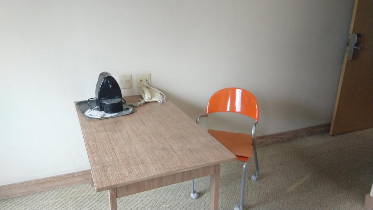 Apartament A1 Flats Radisson Berrini São Paulo Zewnętrze zdjęcie