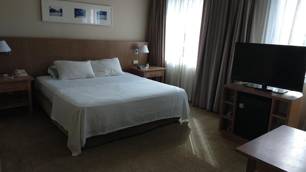 Apartament A1 Flats Radisson Berrini São Paulo Zewnętrze zdjęcie