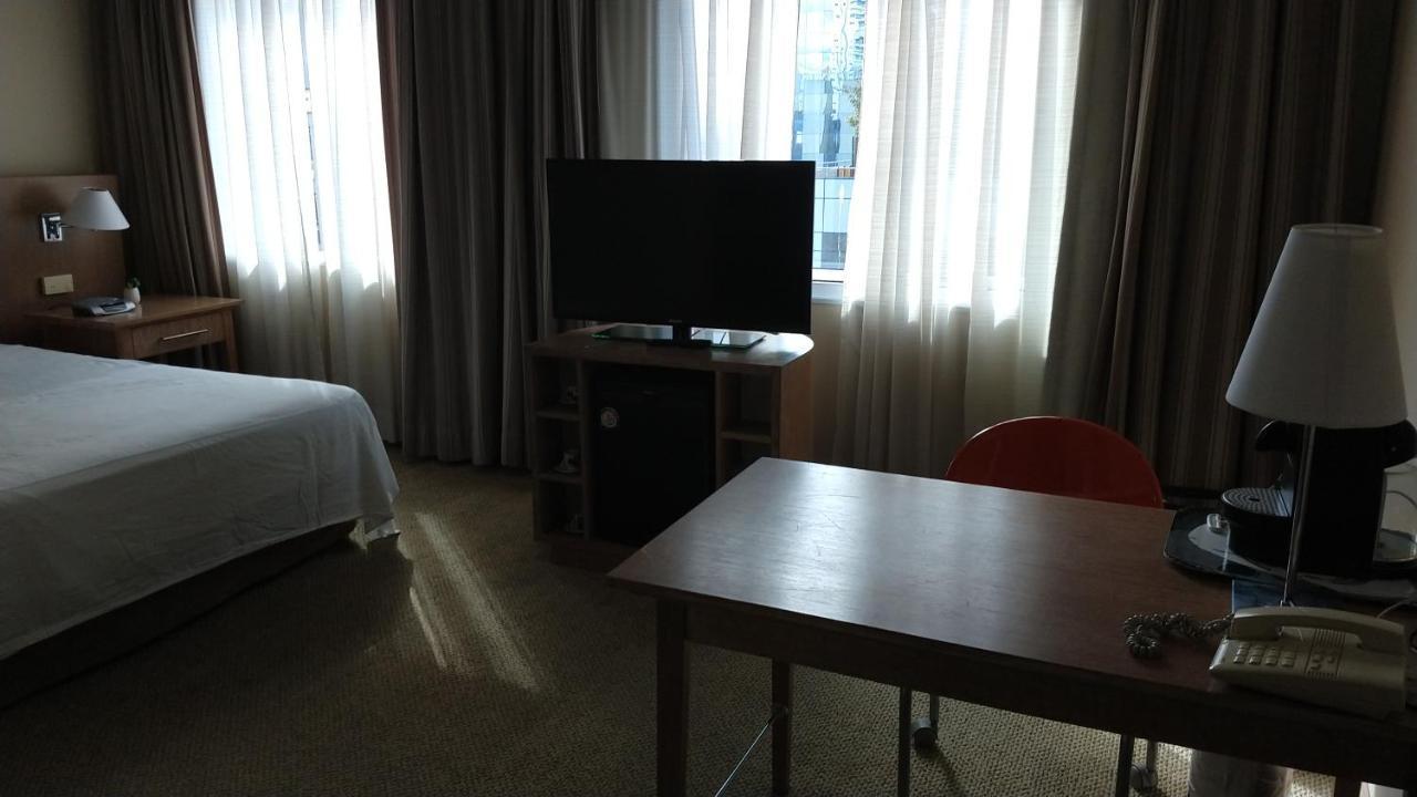 Apartament A1 Flats Radisson Berrini São Paulo Zewnętrze zdjęcie