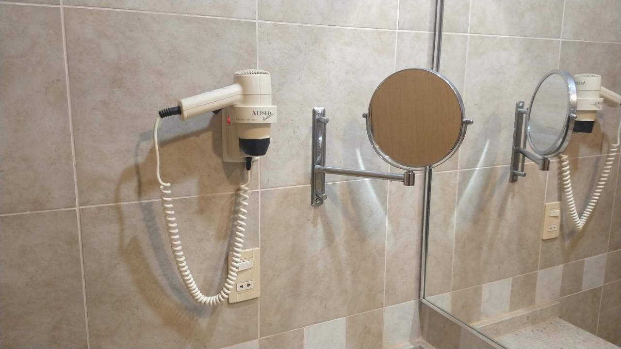 Apartament A1 Flats Radisson Berrini São Paulo Zewnętrze zdjęcie