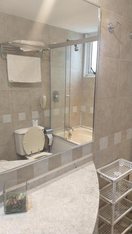 Apartament A1 Flats Radisson Berrini São Paulo Zewnętrze zdjęcie